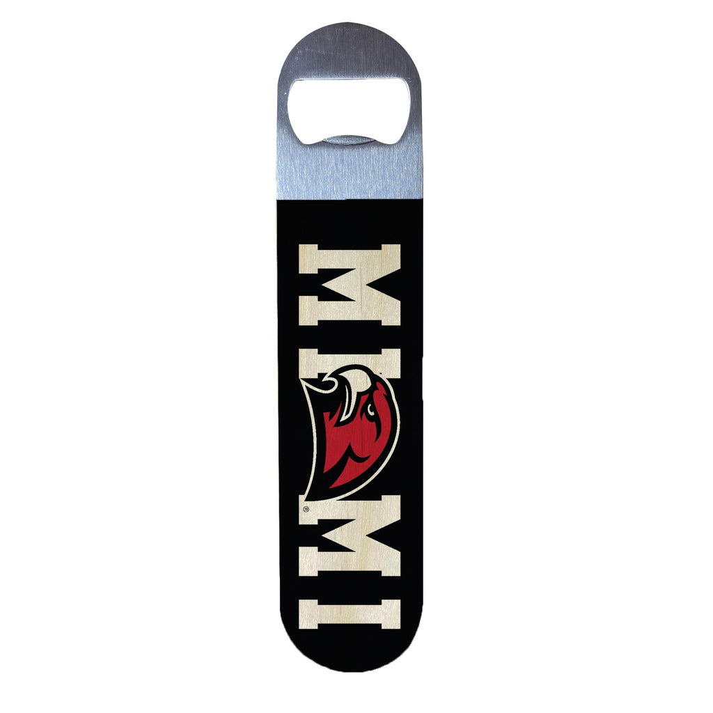 Miami University Bottle Openers