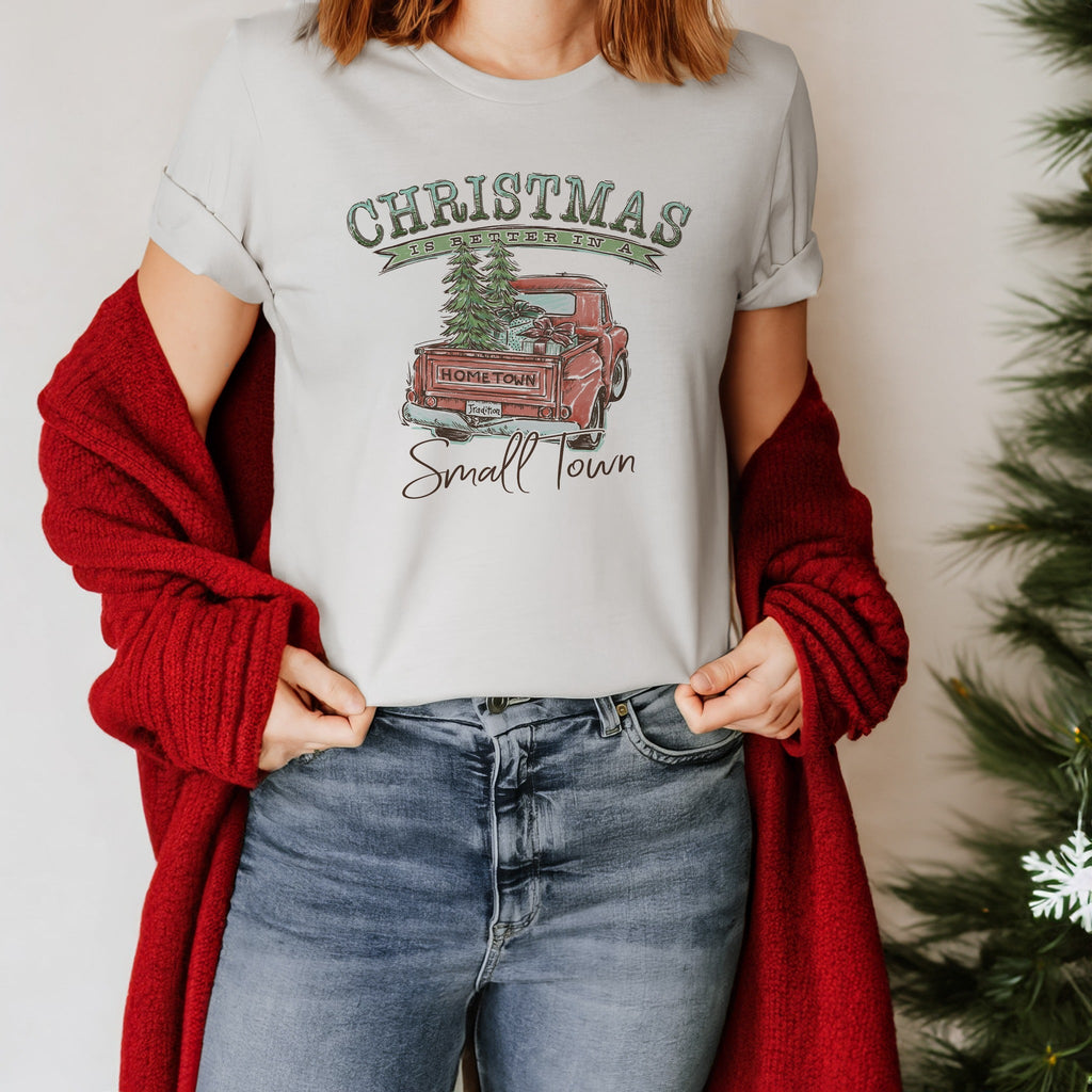 Christmas Apparel