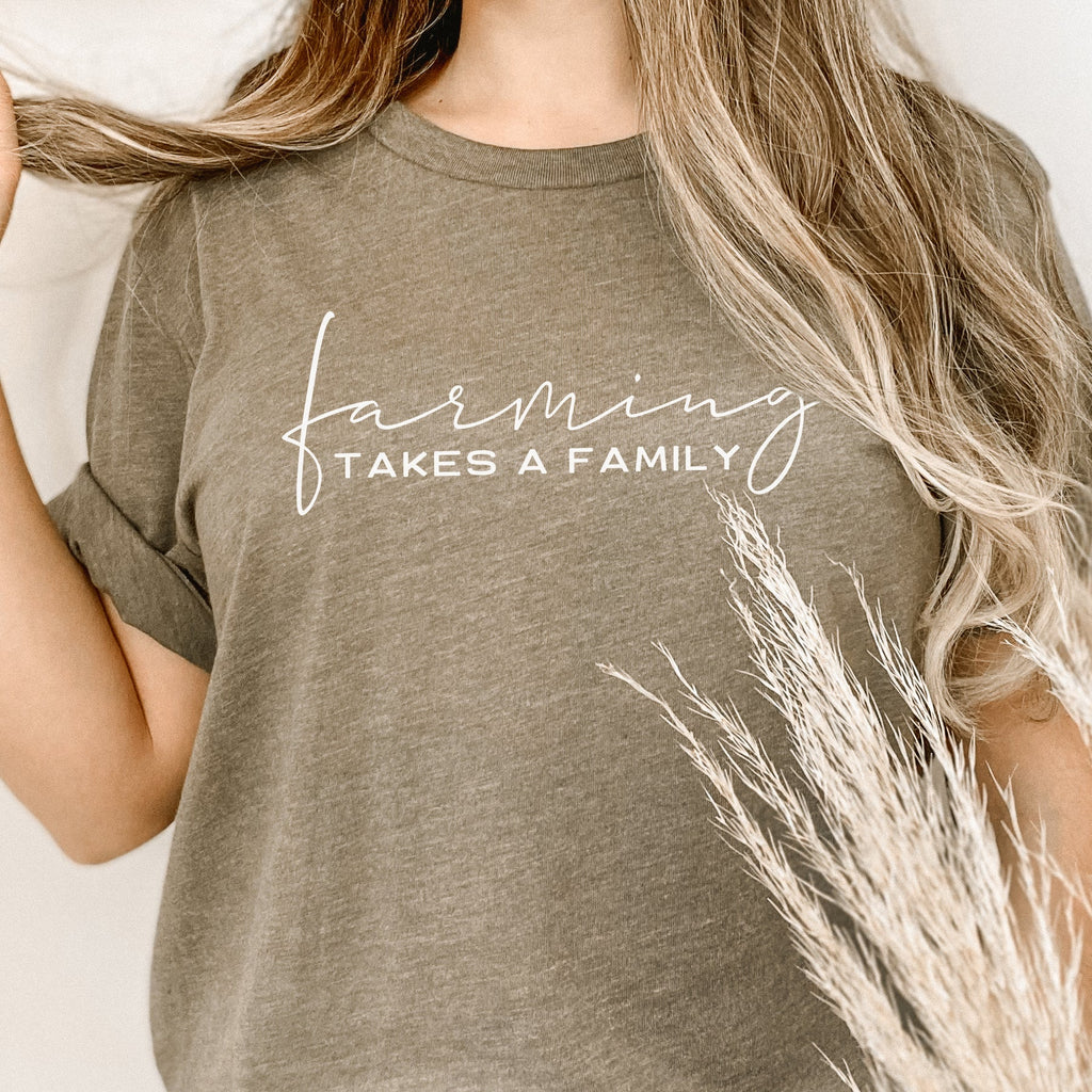 Farm Living Apparel