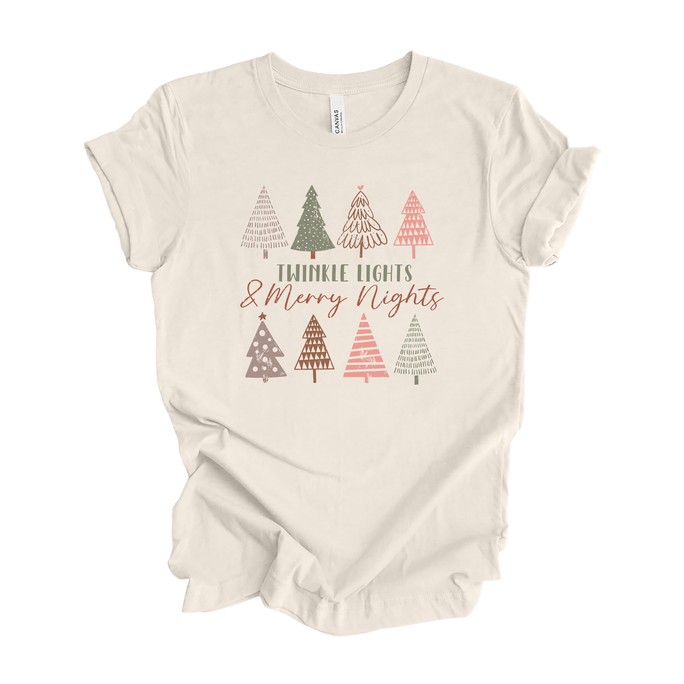 Christmas Tees