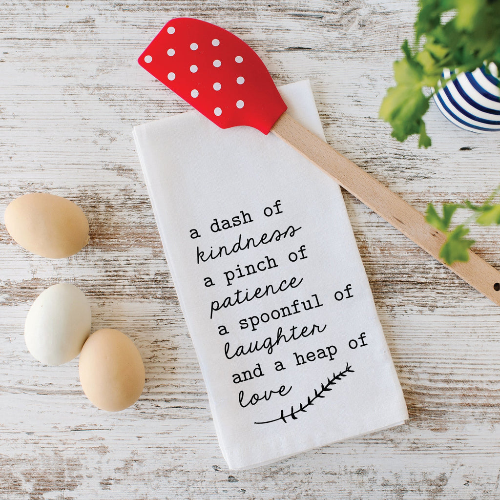 Kitchen Towels