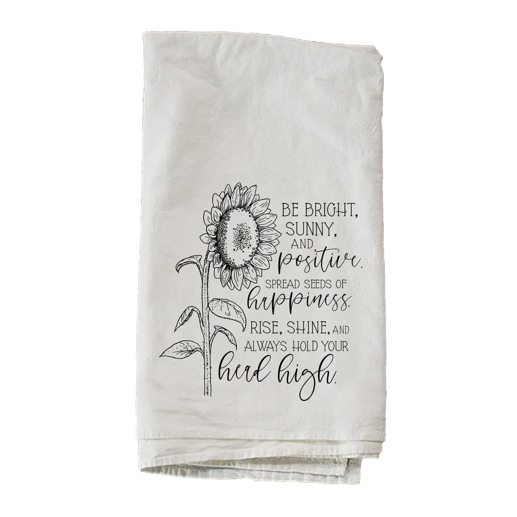 Summer Towels