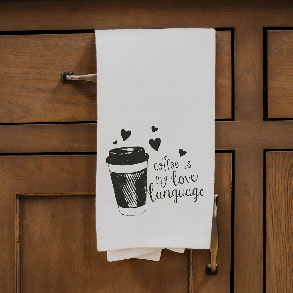 Bar Towels