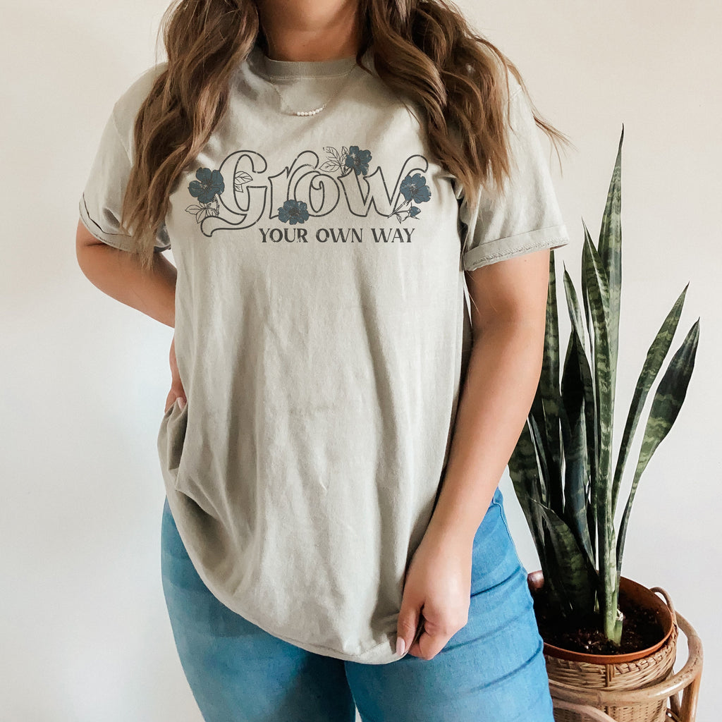 Botanical Apparel