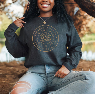 Faith Apparel