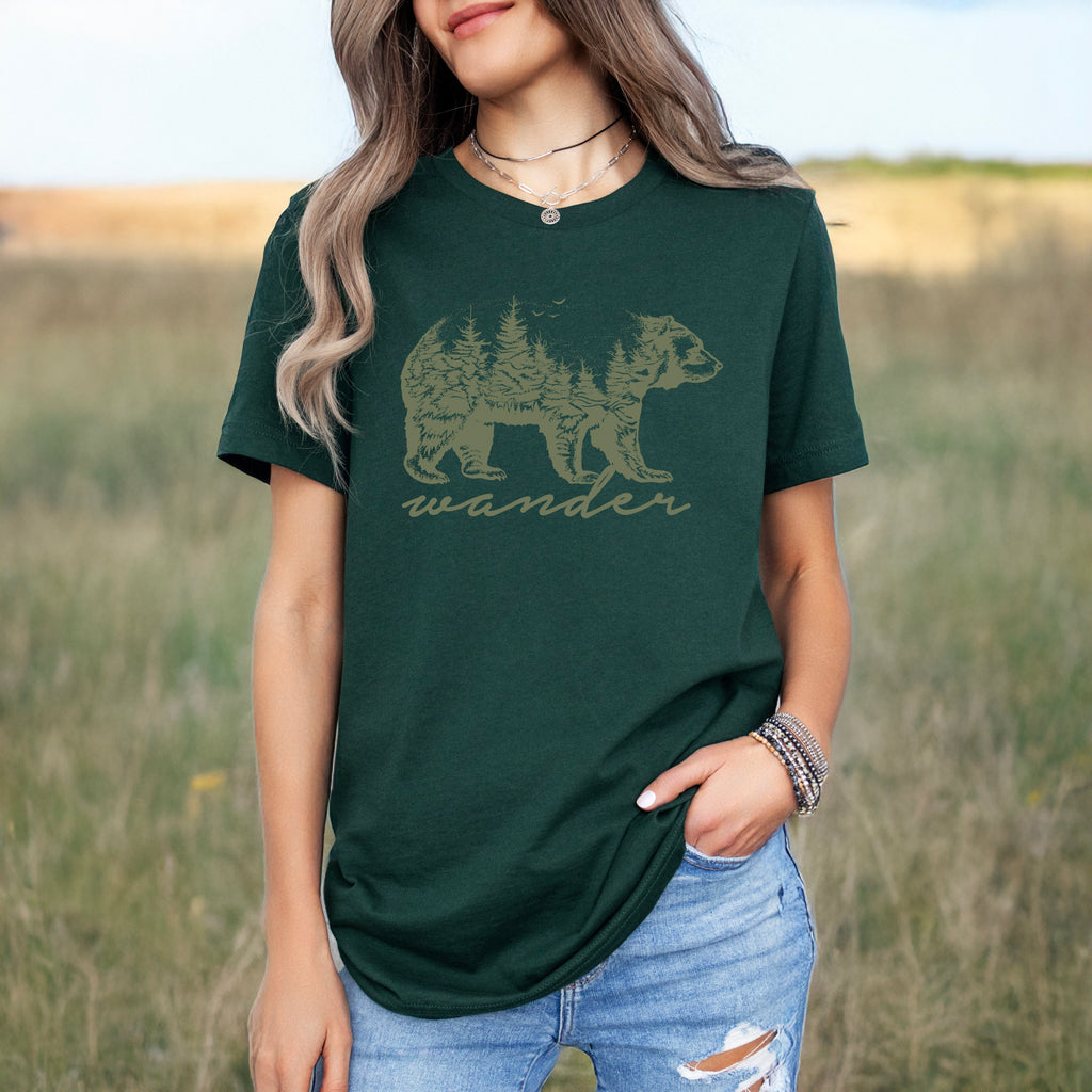 Lodge Apparel