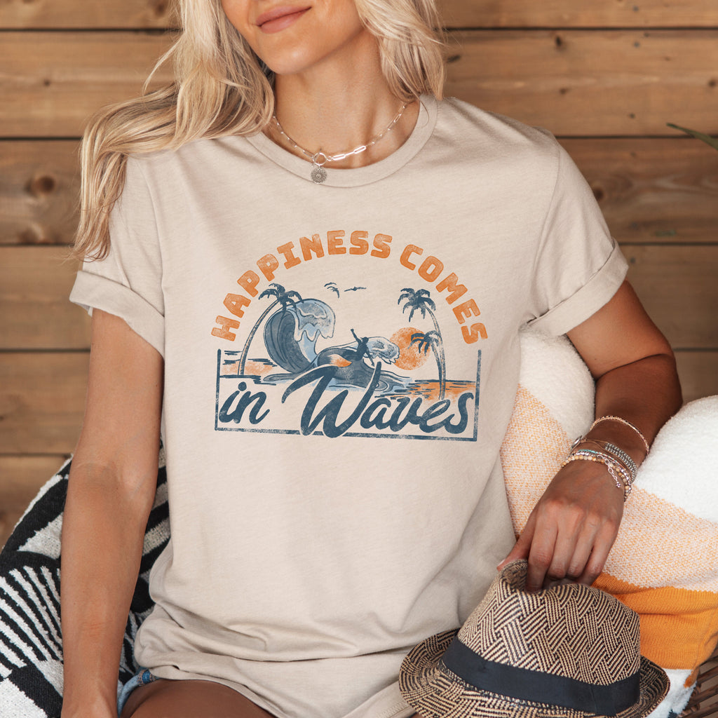 Coastal Apparel
