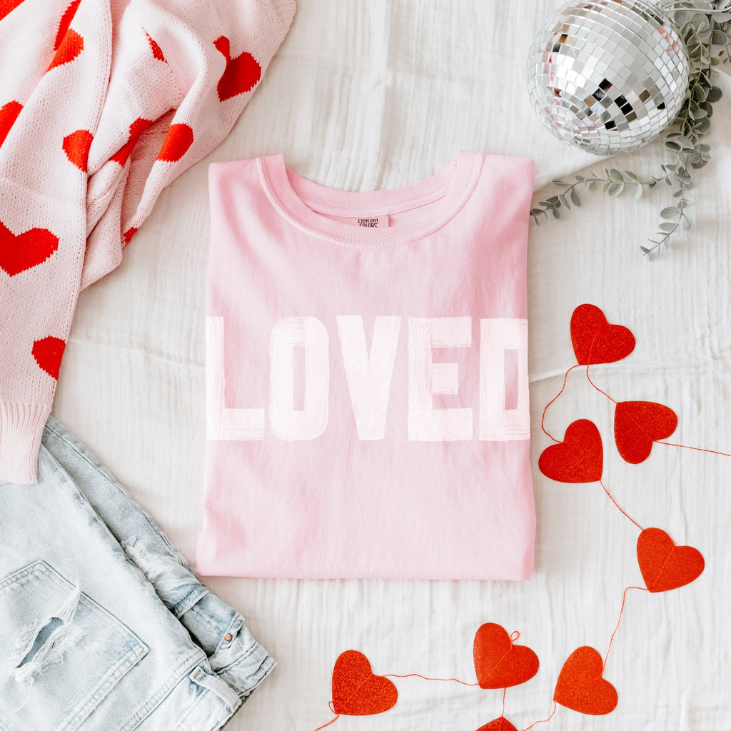 Valentine's Day Apparel