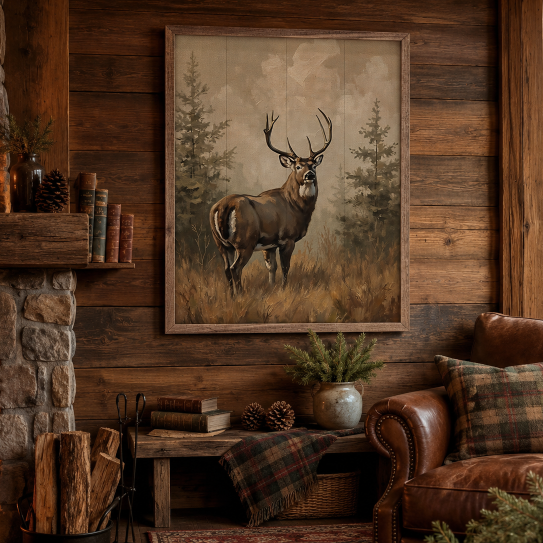 Best Seller - Lodge