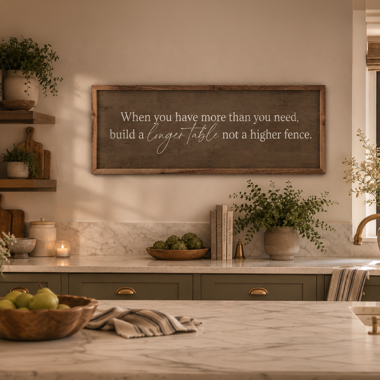 Best Seller - Kitchen