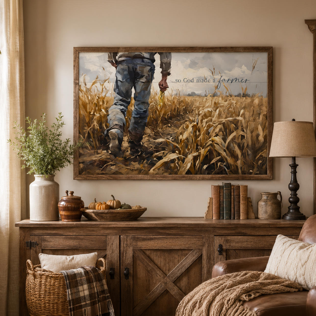 Best Seller - Farm Living