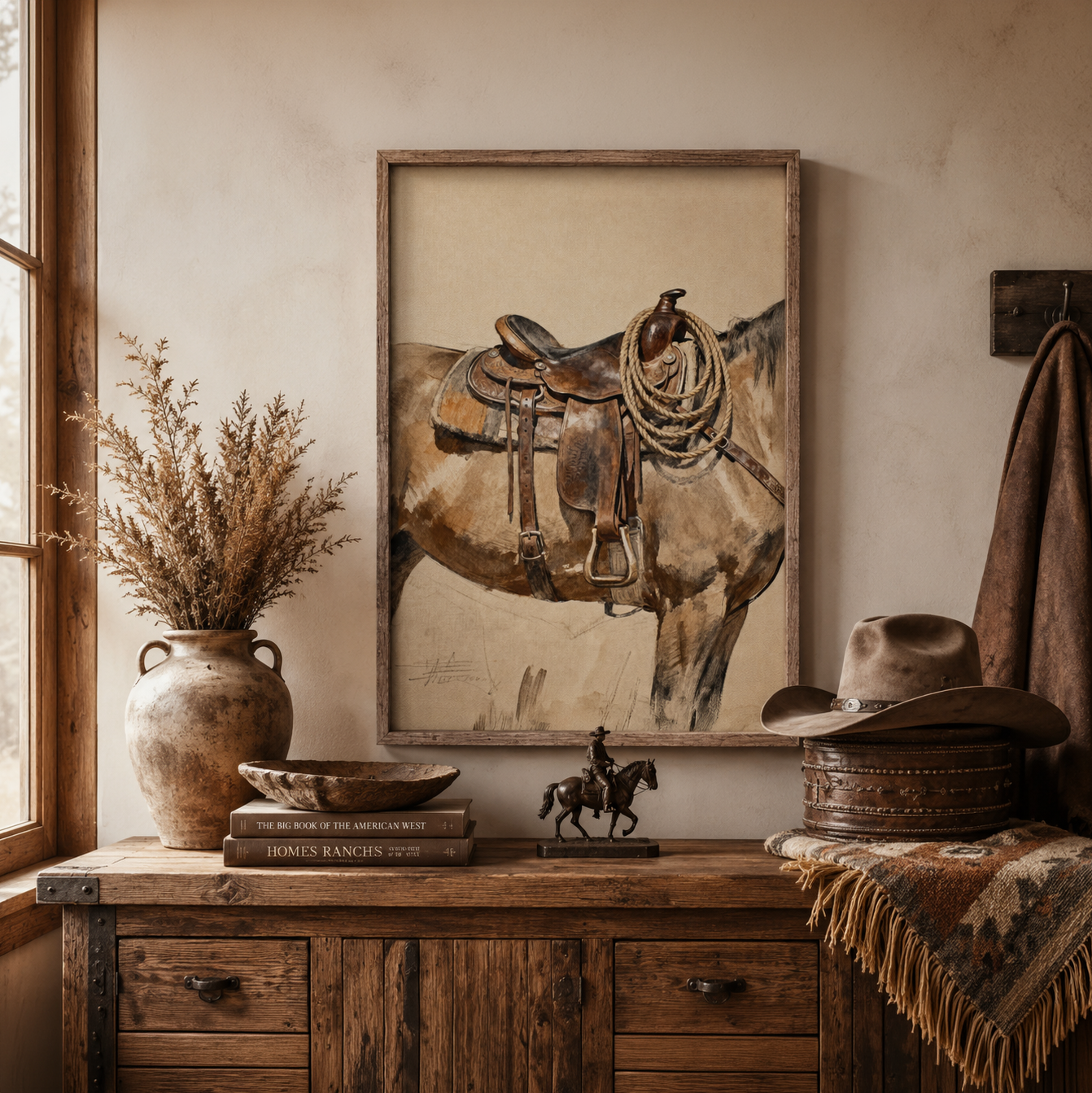 Best Seller - Western