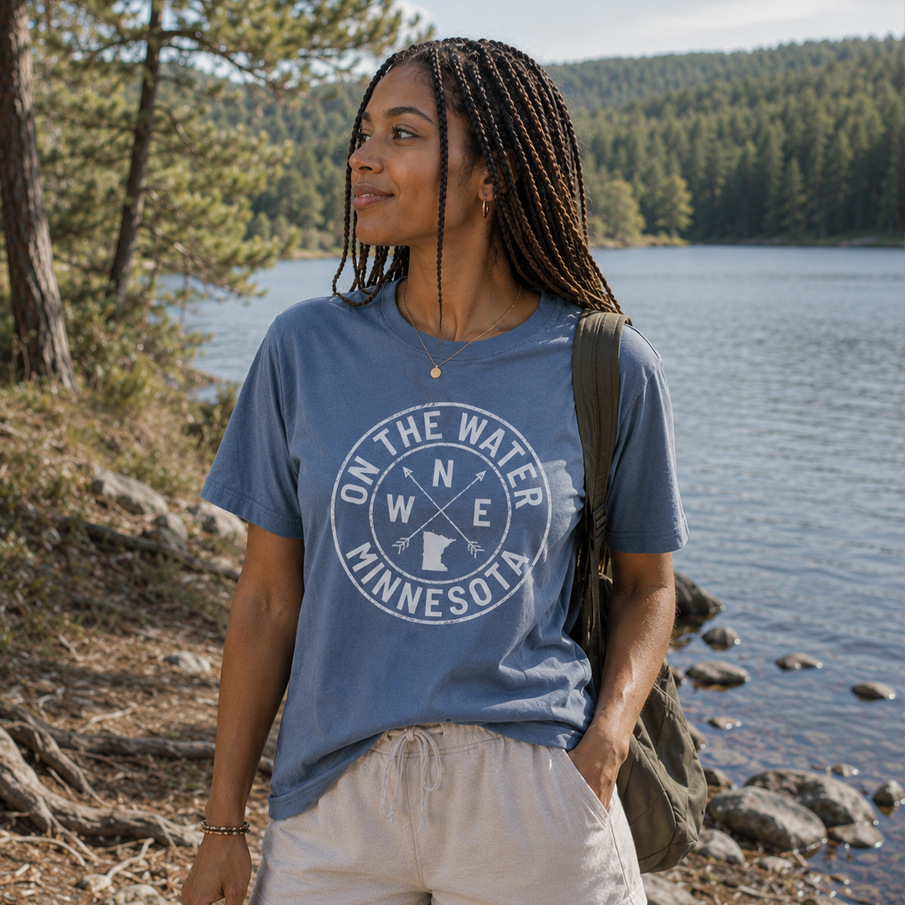 Lake & River Apparel
