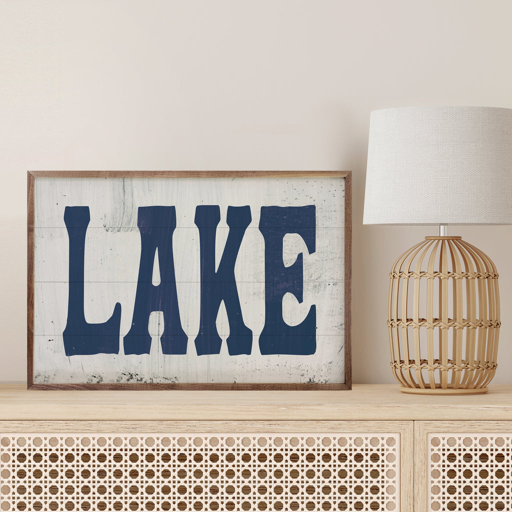 Lake Bold Whitewash 10x16 / Whitewash