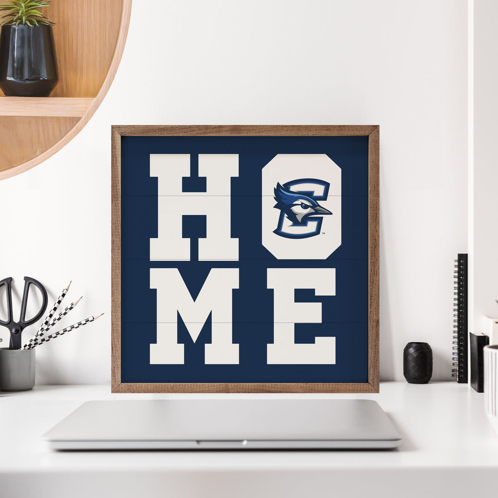 Home Creighton 16x16 / Blue