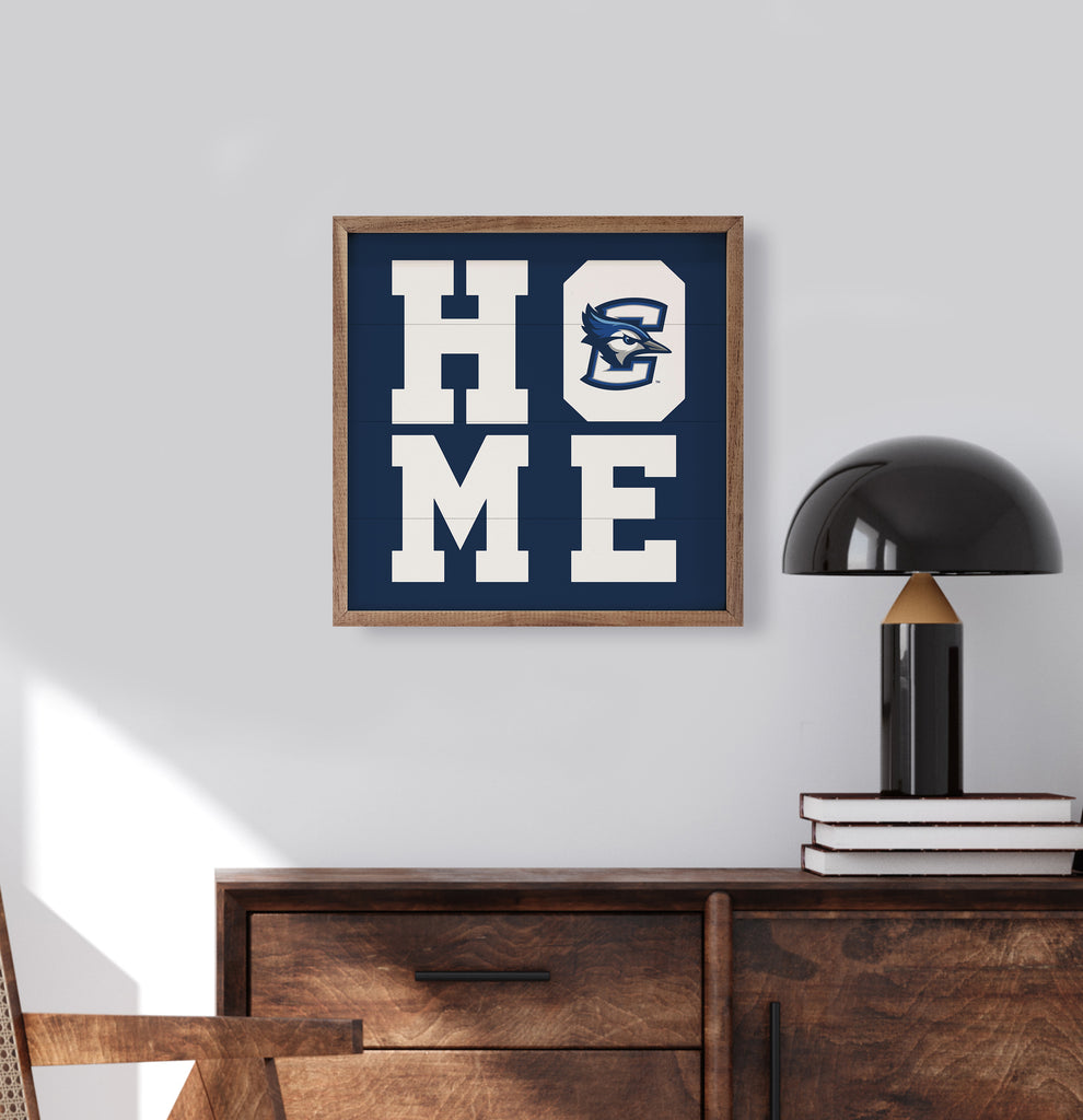 Home Creighton 16x16 / Blue