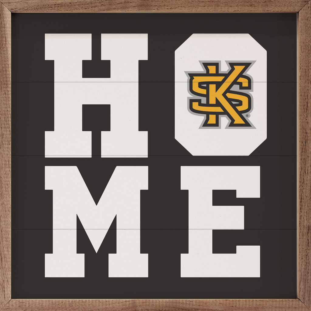 Home Kennesaw 16x16 / Black