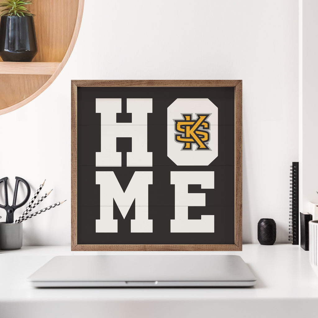 Home Kennesaw 16x16 / Black