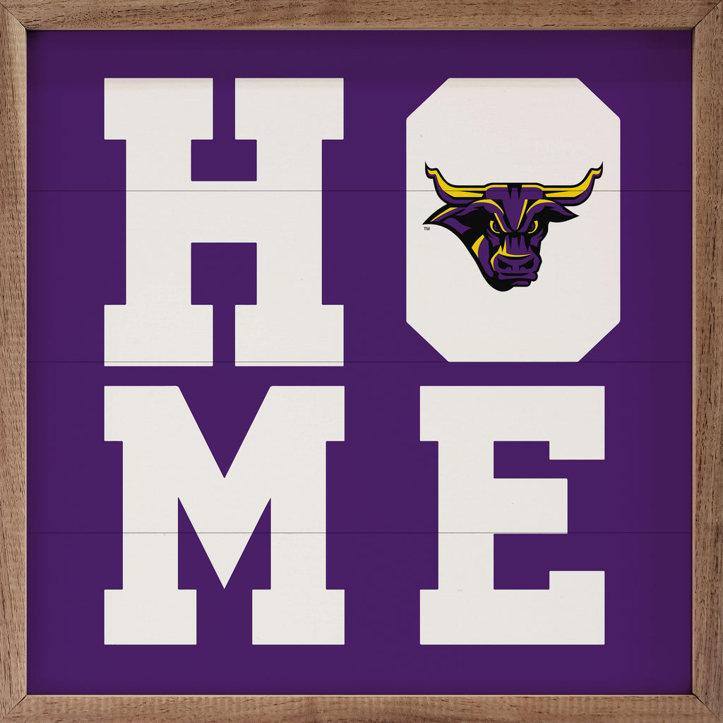 Home Minnesota Mankato 16x16 / Purple