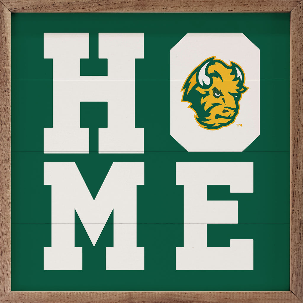 Home NDSU 16x16 / Green