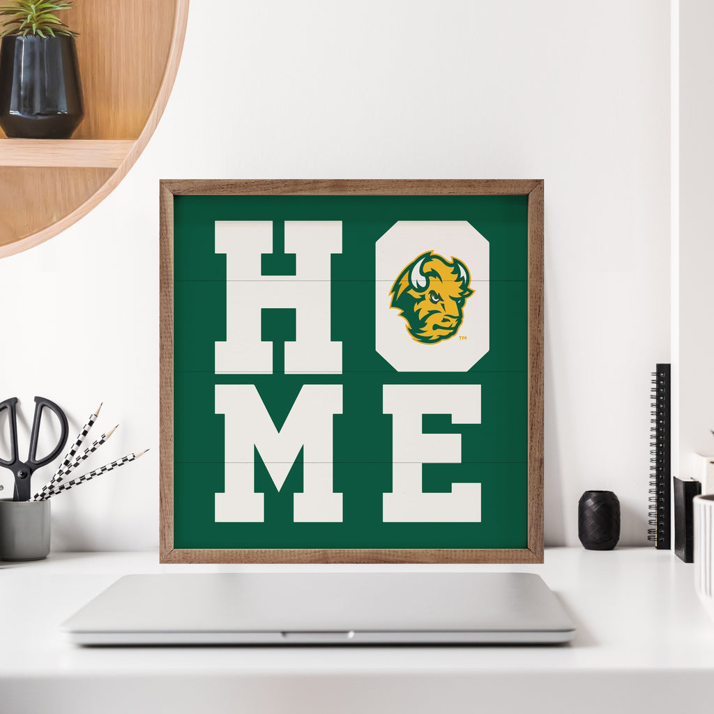 Home NDSU 16x16 / Green