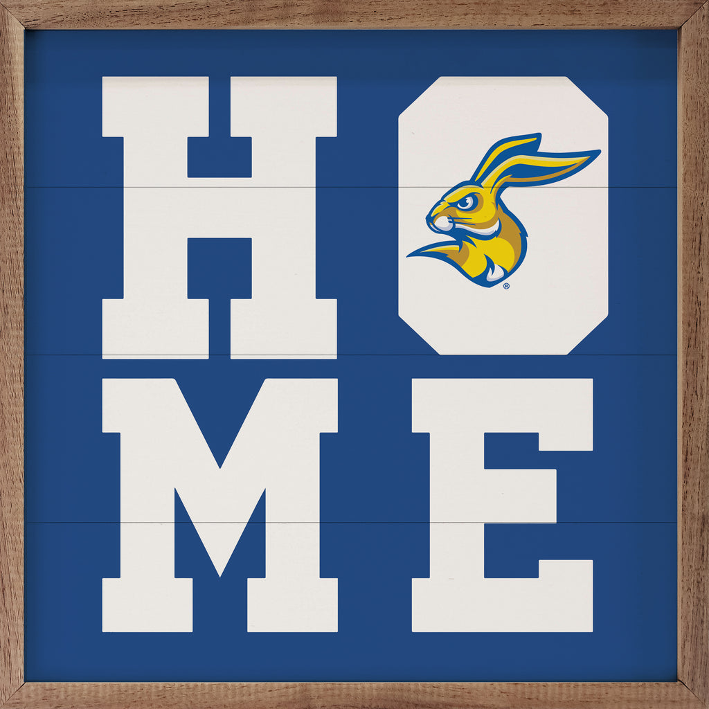 Home South Dakota State 16x16 / Blue