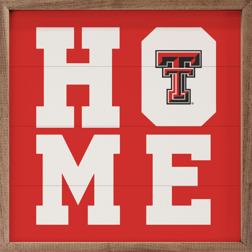 Home Texas Tech 16x16 / Red