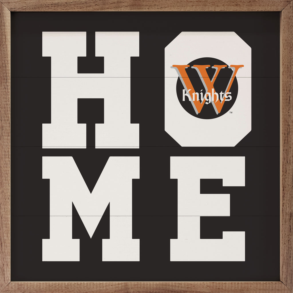 Home Wartburg 16x16 / Black