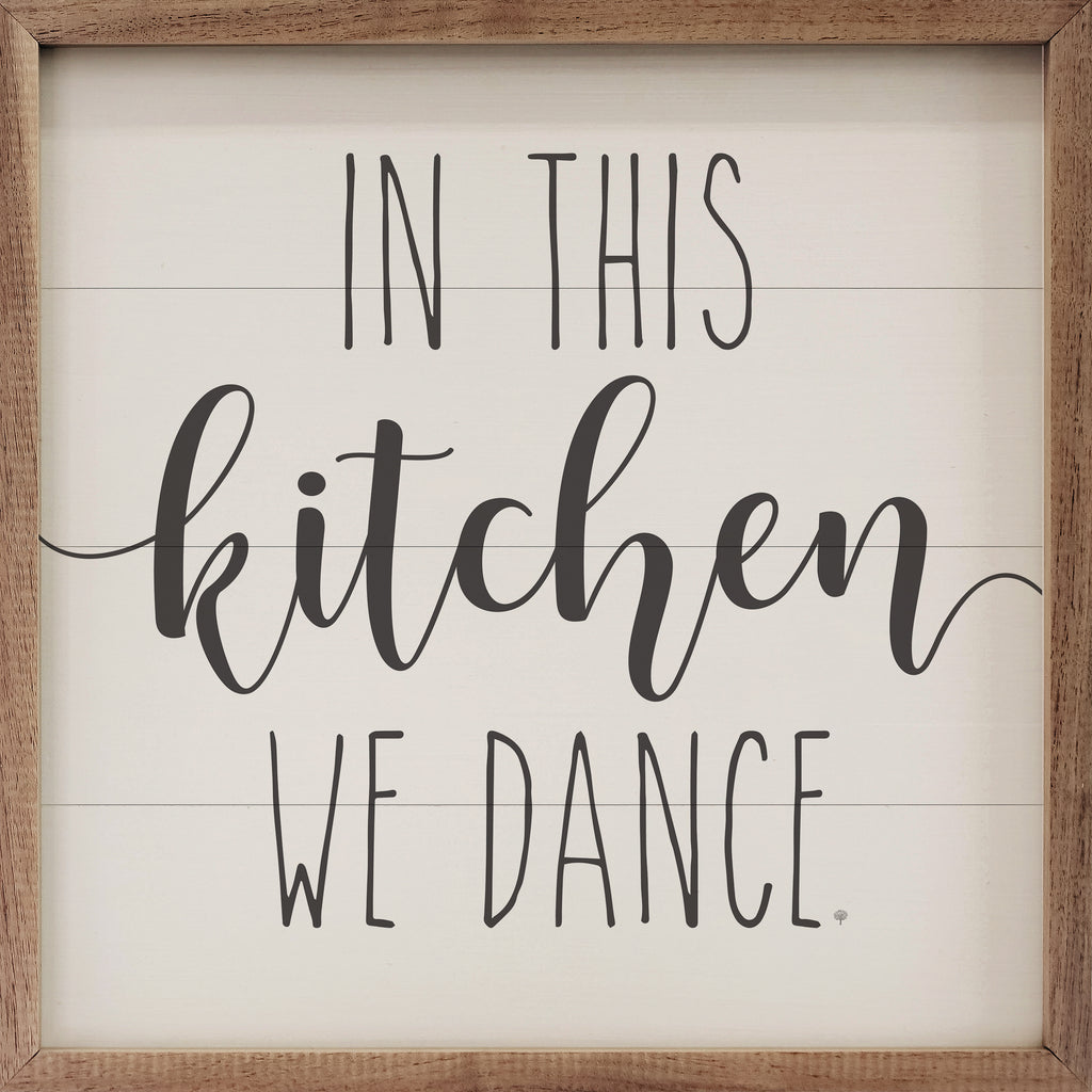 Time Together Family Recipes White 16x16 / White