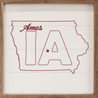 Iowa State University City Spotlight