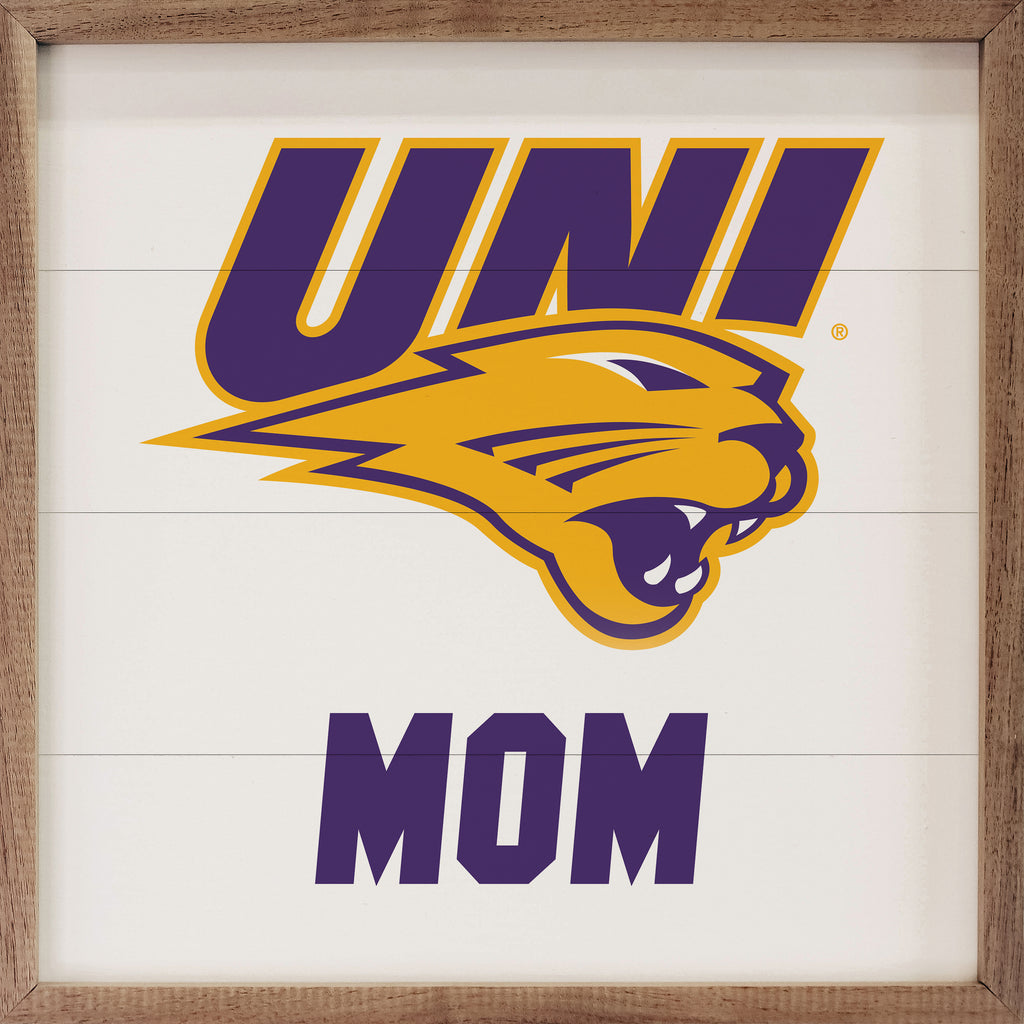 Mom UNI 16x16 / White