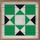 Quilt 1 North Dakota 16x16 / Multi-Color