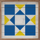 Quilt 1 South Dakota State 16x16 / Multi-Color