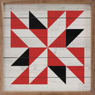 Quilt 2 Texas Tech 16x16 / Multi-Color