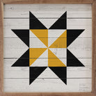 Quilt 3 Iowa 16x16 / Multi-Color
