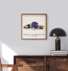 Sketch Football Stadium UNI 16x16 / White