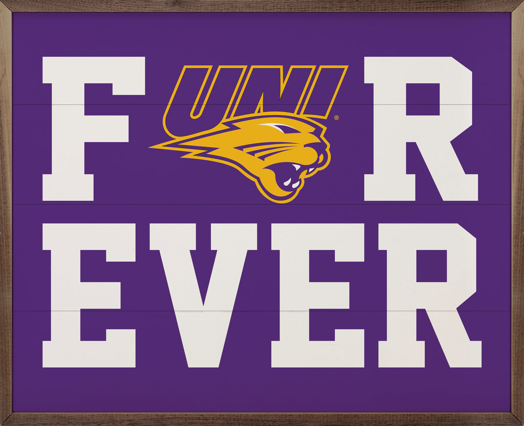 Forever UNI 20x16 / Purple