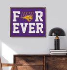 Forever UNI 20x16 / Purple
