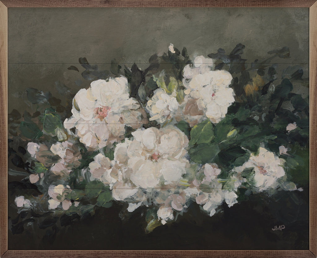 Spring Beauty By Julia Purinton 20x16 / Multi-Color