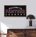 Welcome Country UNI 24x12 / Black