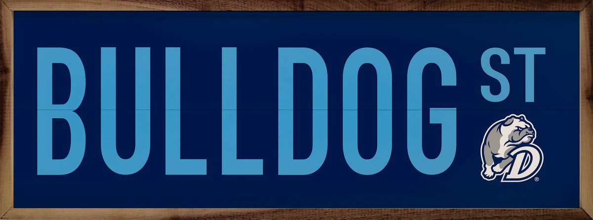 Street Drake University – Kendrick Home