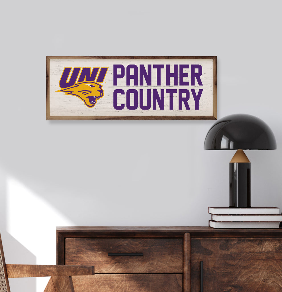 Logo Country UNI 24x8 / White