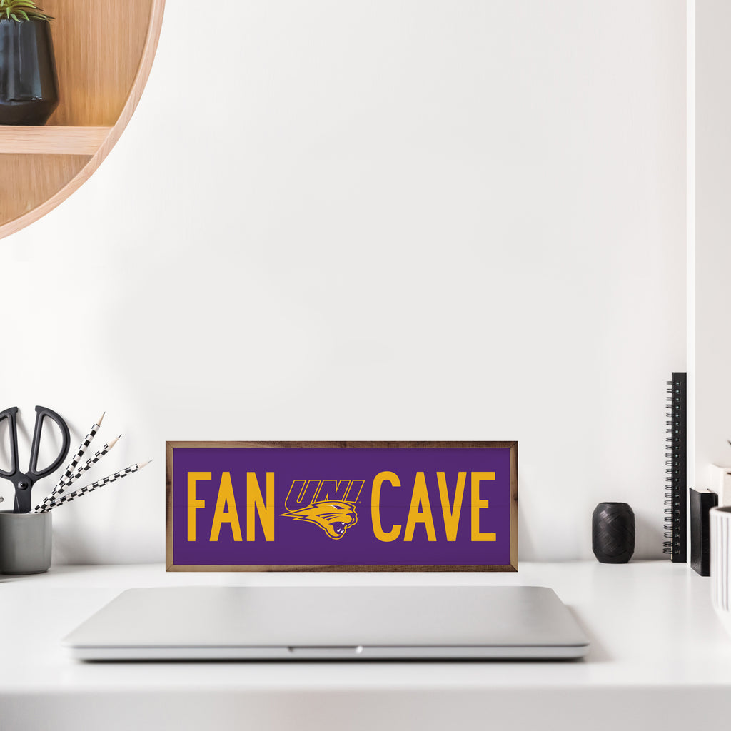 Fan Cave UNI 24x8 / Purple