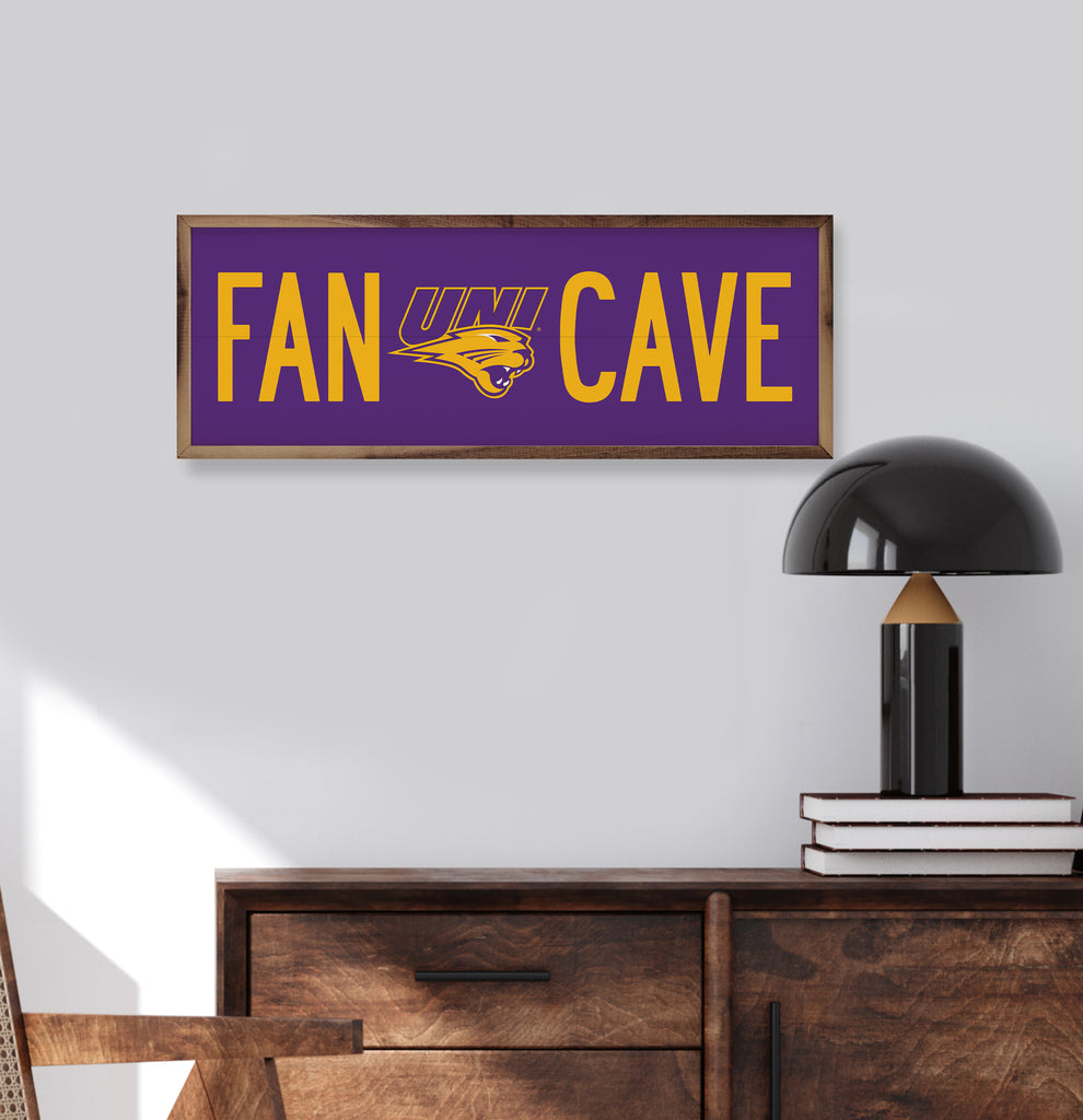 Fan Cave UNI 24x8 / Purple