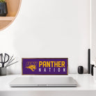 Logo Nation UNI 24x8 / Purple