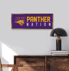 Logo Nation UNI 24x8 / Purple