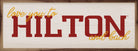 Love You To Iowa State 24x8 / White