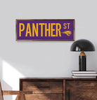 Street UNI 24x8 / Purple