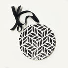 You Are The Ornament 5x5 / White
