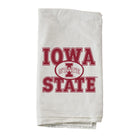 Bold Logo Iowa State University Towel